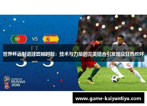 世界杯远射进球震撼时刻：技术与力量的完美结合引发观众狂热欢呼