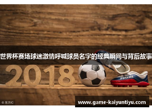 世界杯赛场球迷激情呼喊球员名字的经典瞬间与背后故事
