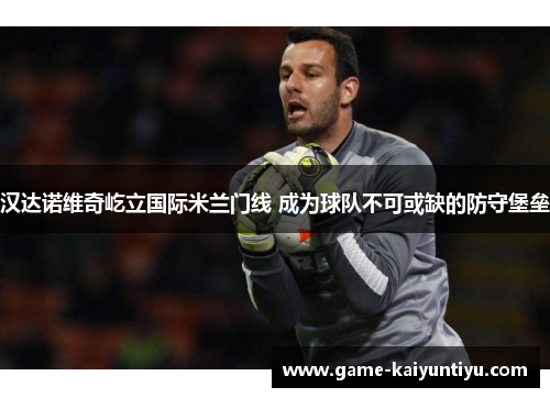 汉达诺维奇屹立国际米兰门线 成为球队不可或缺的防守堡垒 汉达诺维奇屹立国际米兰门线 成为球队不可或缺的防守堡垒