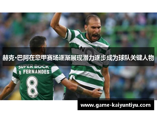 赫克·巴阿在意甲赛场逐渐展现潜力逐步成为球队关键人物