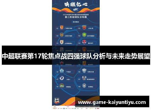 中超联赛第17轮焦点战四强球队分析与未来走势展望